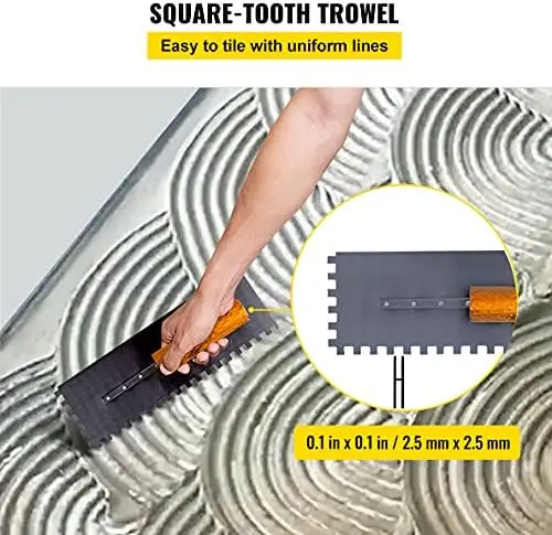 38" x 60" Watertight Shower Curb Kit, 4" PVC Offset Bonding Flange, 4" Stainless Steel Grate, 2 Cuttable Shower Curb and Trowel