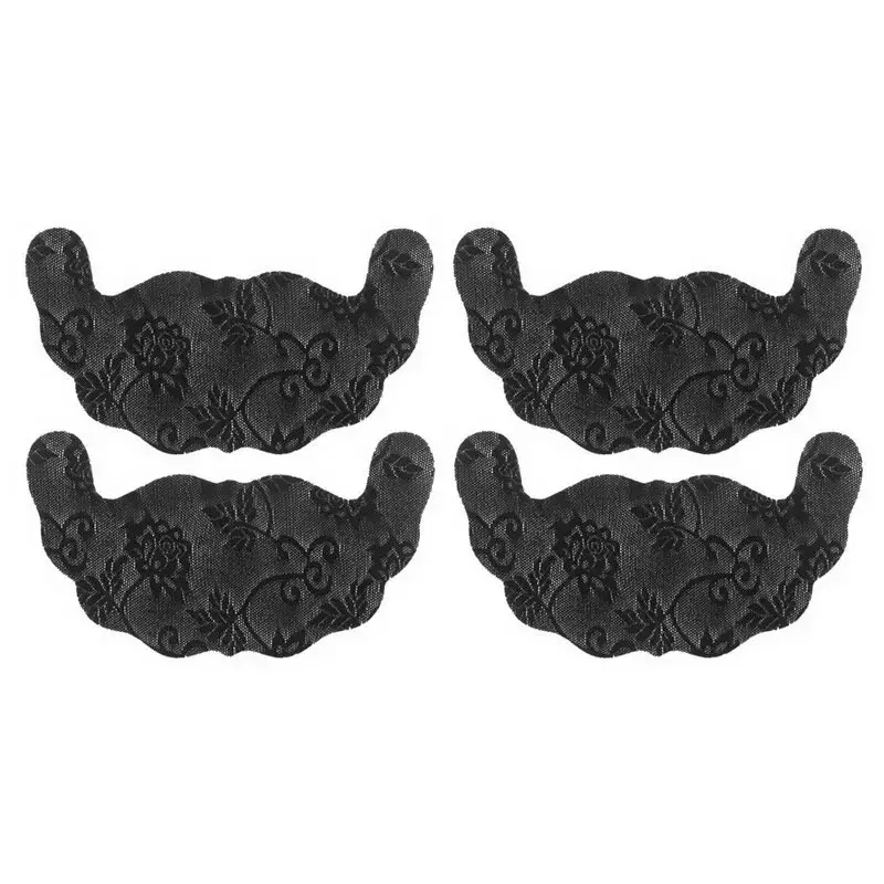 Silicone Push Up Bra Self Adhesive Strapless Invisible Bra Adhesive Breast Pasty Nu Bra Chest Paste Invisible Bra Nipple Pads