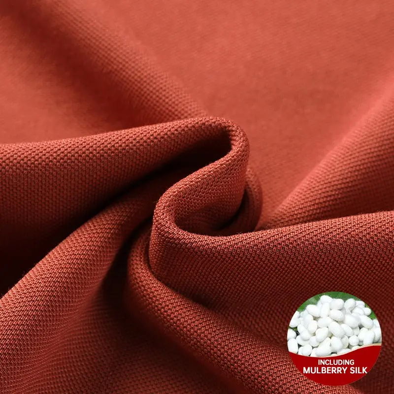 High End Luxury New Designer Fashion Brand Shirts For Men Polo Include Mulberry Silk Casual Long Sleeve Tops 2025 Mens Clothes