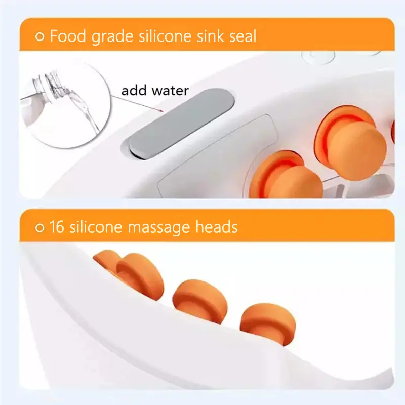 Nano Steam Smart Eyes Massager Eye Care Heating Bluetooth Music To Relieve Fatigue And Dark Circles Under The Eyes