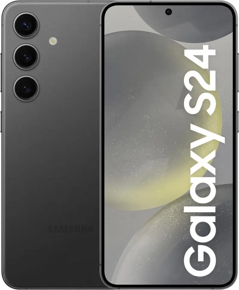 Samsung Galaxy S24 5G S921U1 S921B S921N S9210 6.2" Dynamic LTPO AMOLED 128/256/512GB 8/12GB NFC Original Android AI Cell Phone