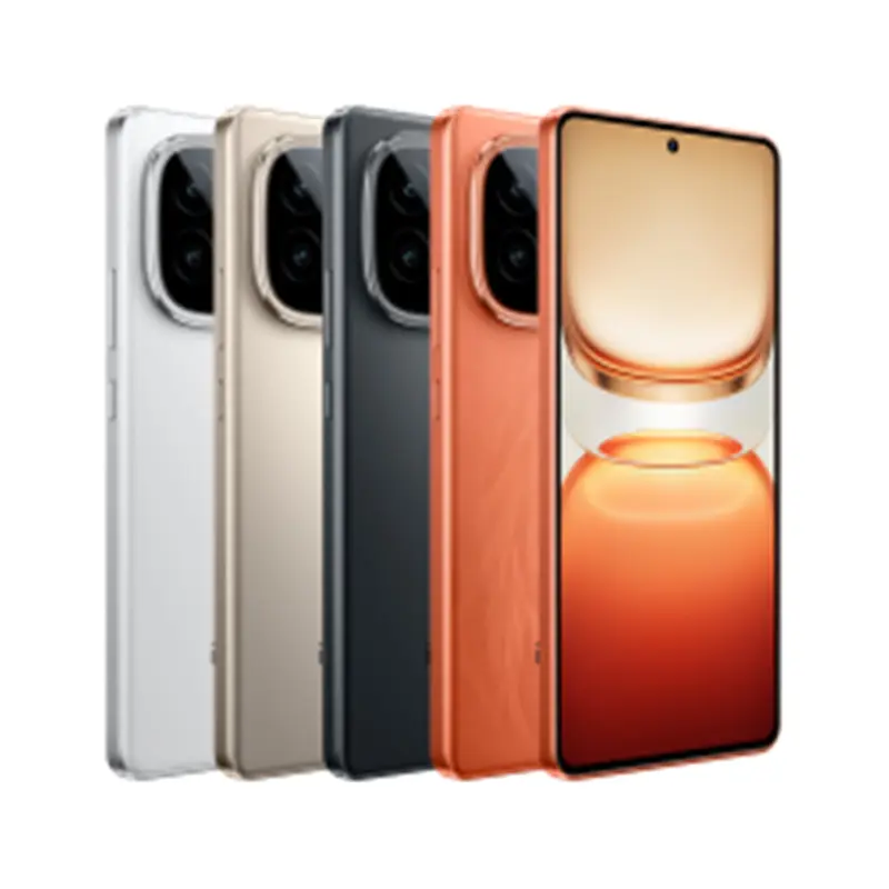 Original Vivo Iqoo Z10 Turbo Mobile Phone 7620mAh Battery 90W Charge Dimensity 8400 Face ID 50.0MP Camera 6.78" AMOLED 144HZ