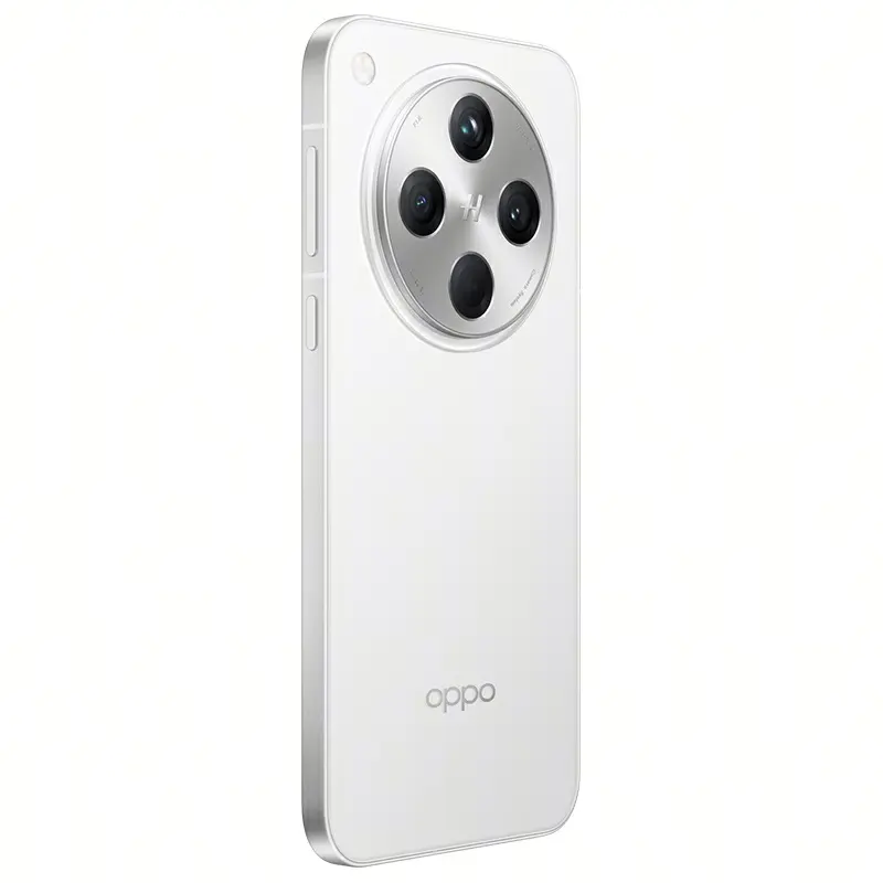 Original Oppo Find X8 Mobile Phone 6.59" AMOLED 120HZ 80W Charge 5630mAh Battery Dimensity 9400 IP69 Waterproof 50.0MP Camera