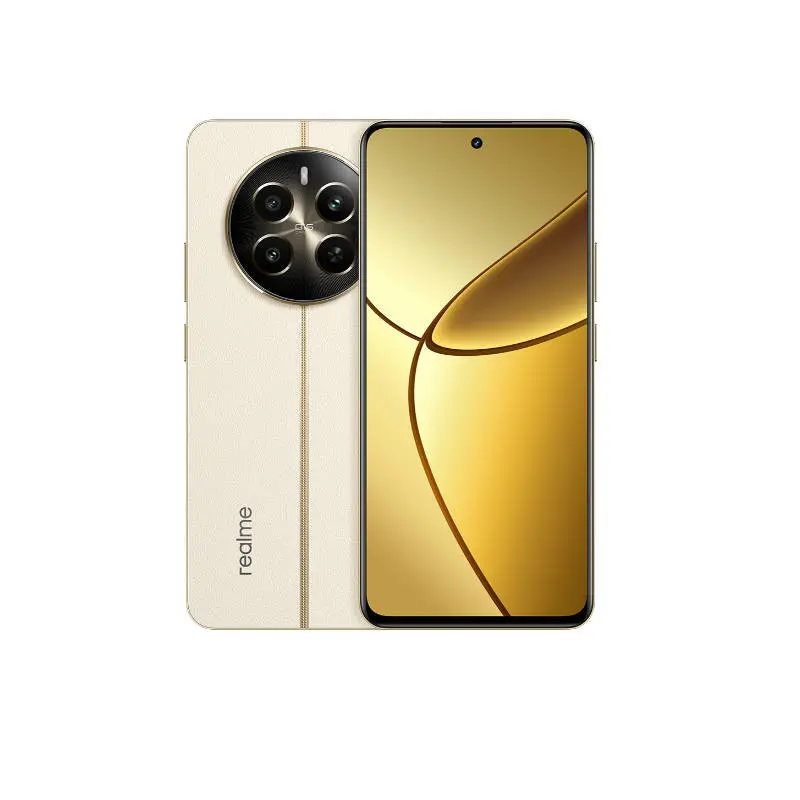 Realme 12+ 5g Smartphone Unlocked 256GB All Colours Good Condition Original Android Used Phone