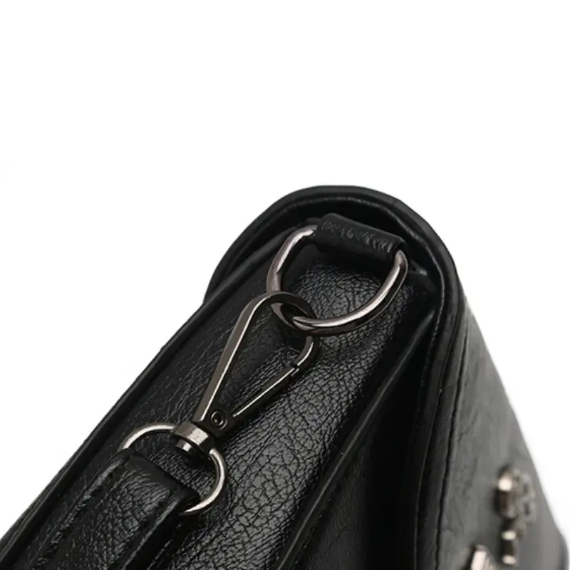 Women's Bag 2024 New Bag Bag Women's Shoulder Bag Shoulder Bag Simple Temperament Crossbody Mom Bag