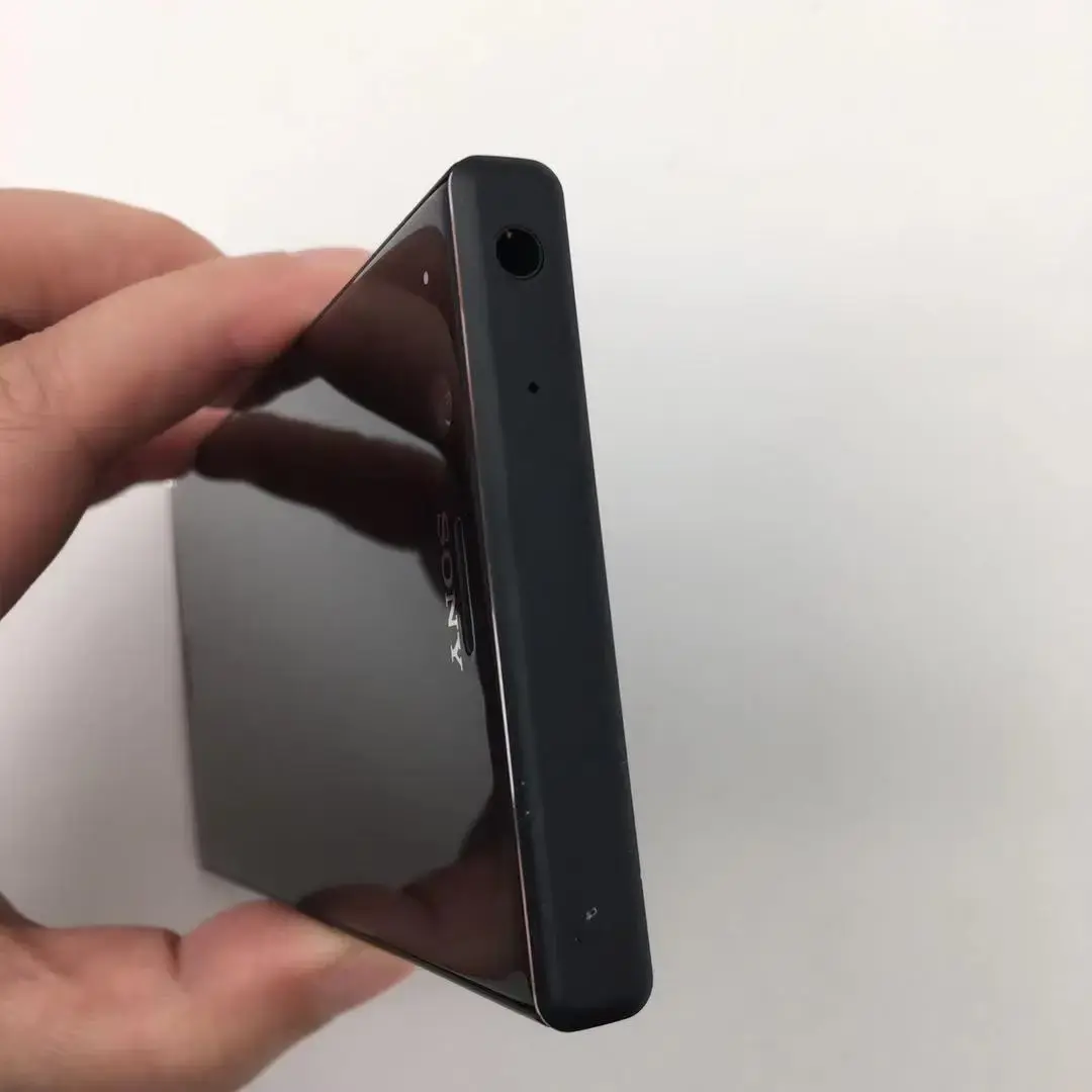 Sony Xperia XZ1 Compact G8441 Original Unlocked Ericsson Xperia 20MP 5.2" CellPhone 3G WIFI Android Phone