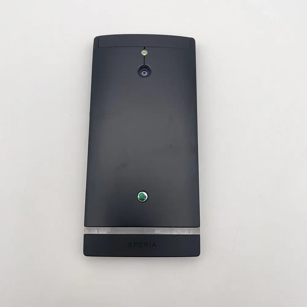 Sony Xperia P LT22 LT22i Original Unlocked Android Mobile phone 4.0" Dual Core 1G RAM 16GB ROM 8MP Camera Cell Phone