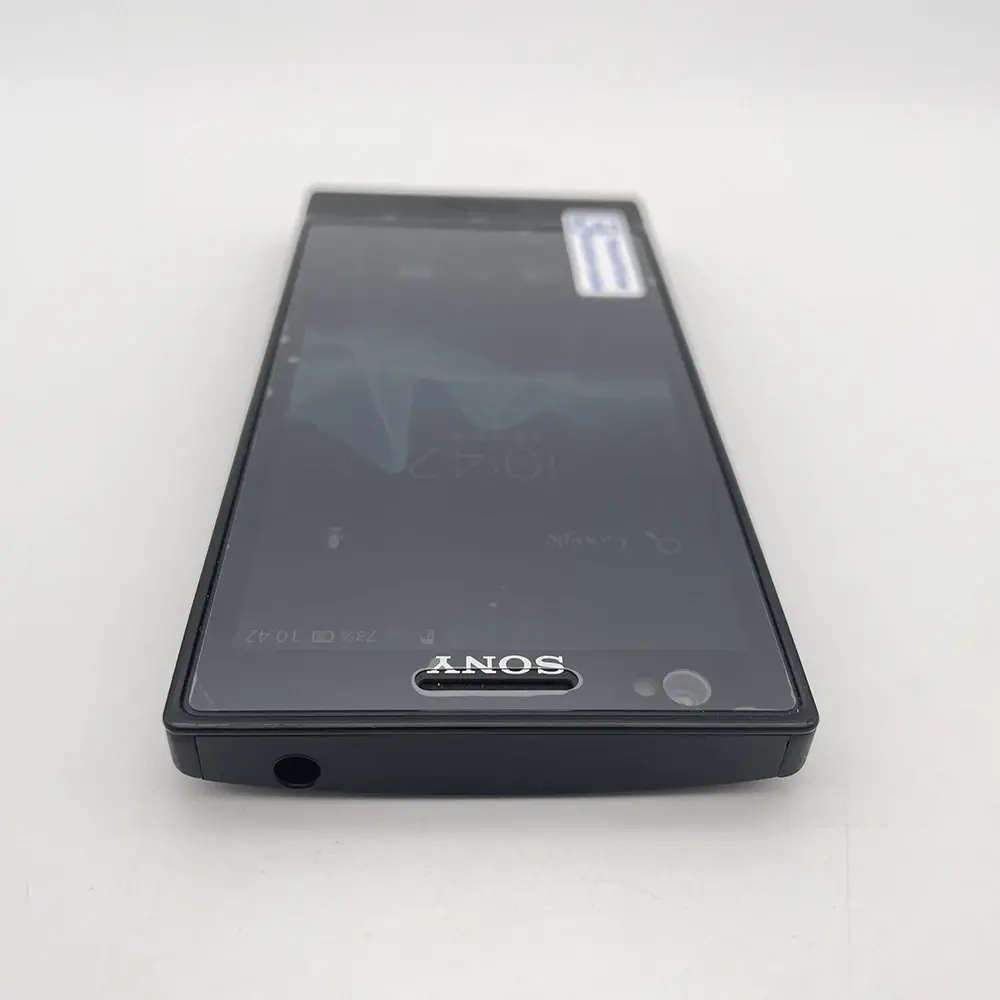 Sony Xperia P LT22 LT22i Original Unlocked Android Mobile phone 4.0" Dual Core 1G RAM 16GB ROM 8MP Camera Cell Phone
