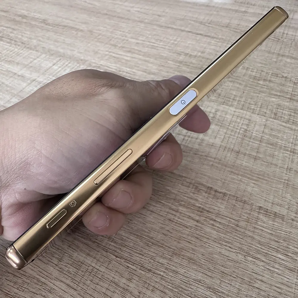 Original Sony Xperia Z5 Premium E6853/E6883 Unlocked Android Phone 3GB RAM 32GB ROM 5.5" Octa Core 23MP LTE Mobile Phone