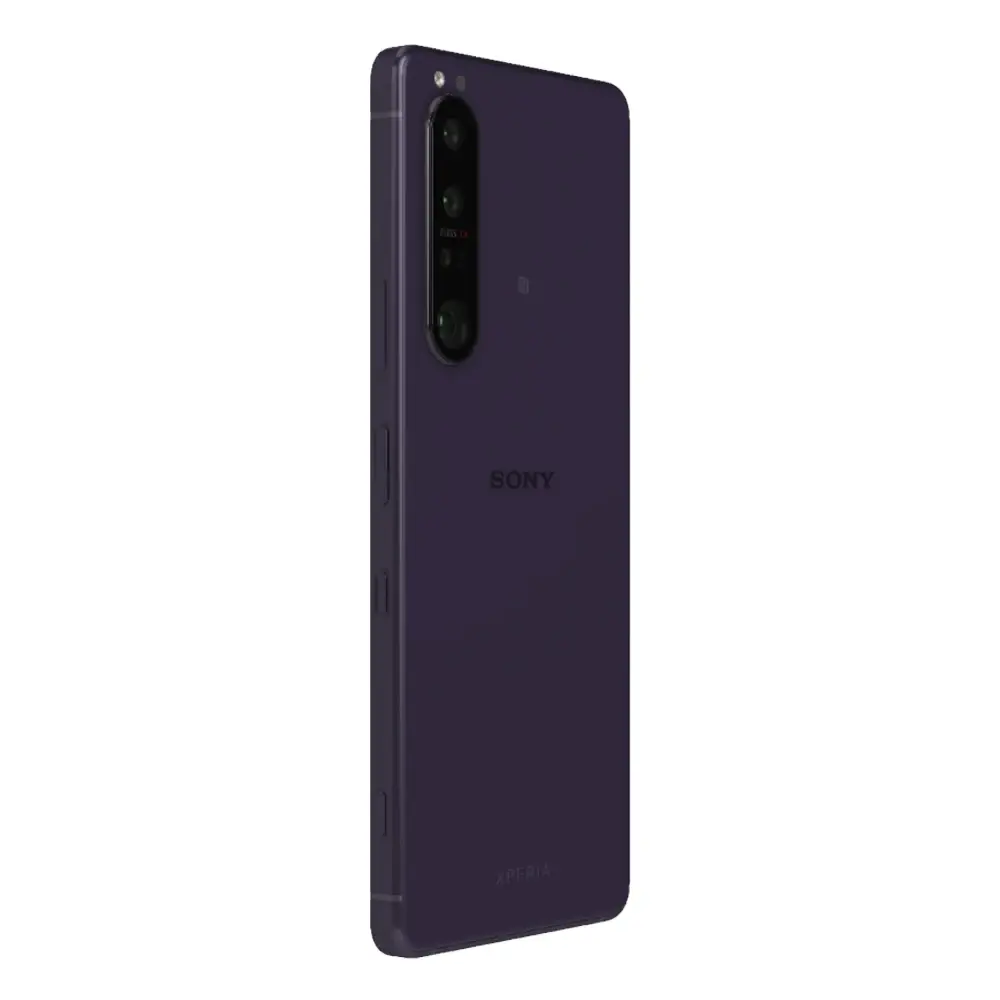 Original Sony Xperia 1 III 1III XQ-BC52 XQ-BC72 5G SmartPhone Dual SIM 256GB/512GB ROM NFC 120Hz 6.5'' OLED Octa-Core SmartPhone