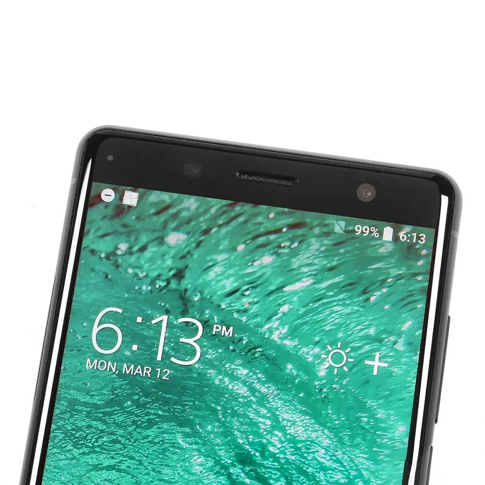 Original Sony Xperia XZ2 Compact SO-05K H8314 H8324 4G Mobile Phone 5.0'' 4GB+64GB Single/Dual SIM Card NFC Android SmartPhone