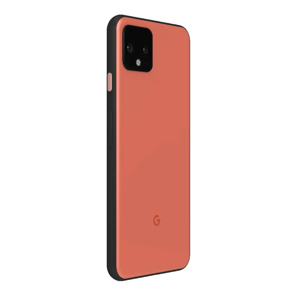 Original Google Pixel 4 XL 4G Mobile Phone 64GB/128GB FACE ID NFC 4XL 6.3" 12.2MP+16MP+8MP Snapdragon 855 Octa Core SmartPhone
