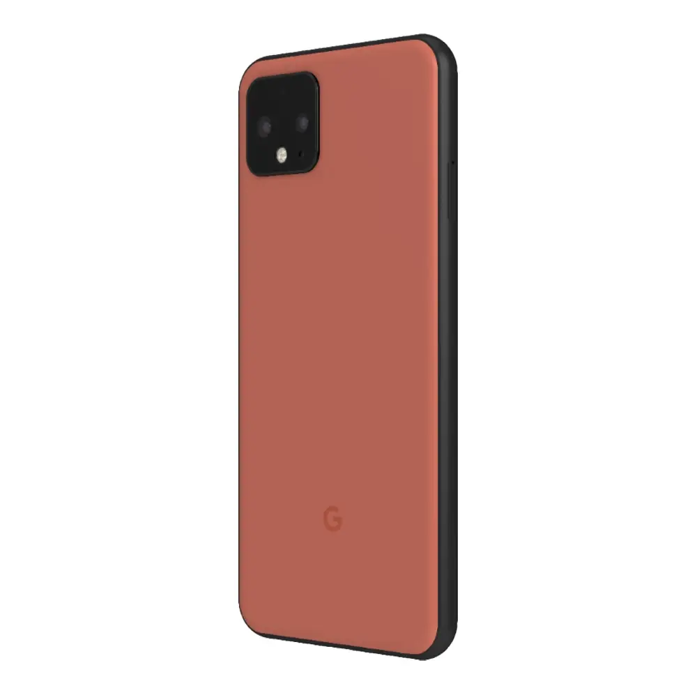 Original Google Pixel 4 XL 4G Mobile Phone 64GB/128GB FACE ID NFC 4XL 6.3" 12.2MP+16MP+8MP Snapdragon 855 Octa Core SmartPhone