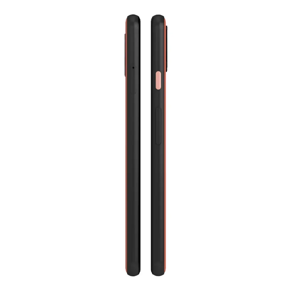 Original Google Pixel 4 XL 4G Mobile Phone 64GB/128GB FACE ID NFC 4XL 6.3" 12.2MP+16MP+8MP Snapdragon 855 Octa Core SmartPhone