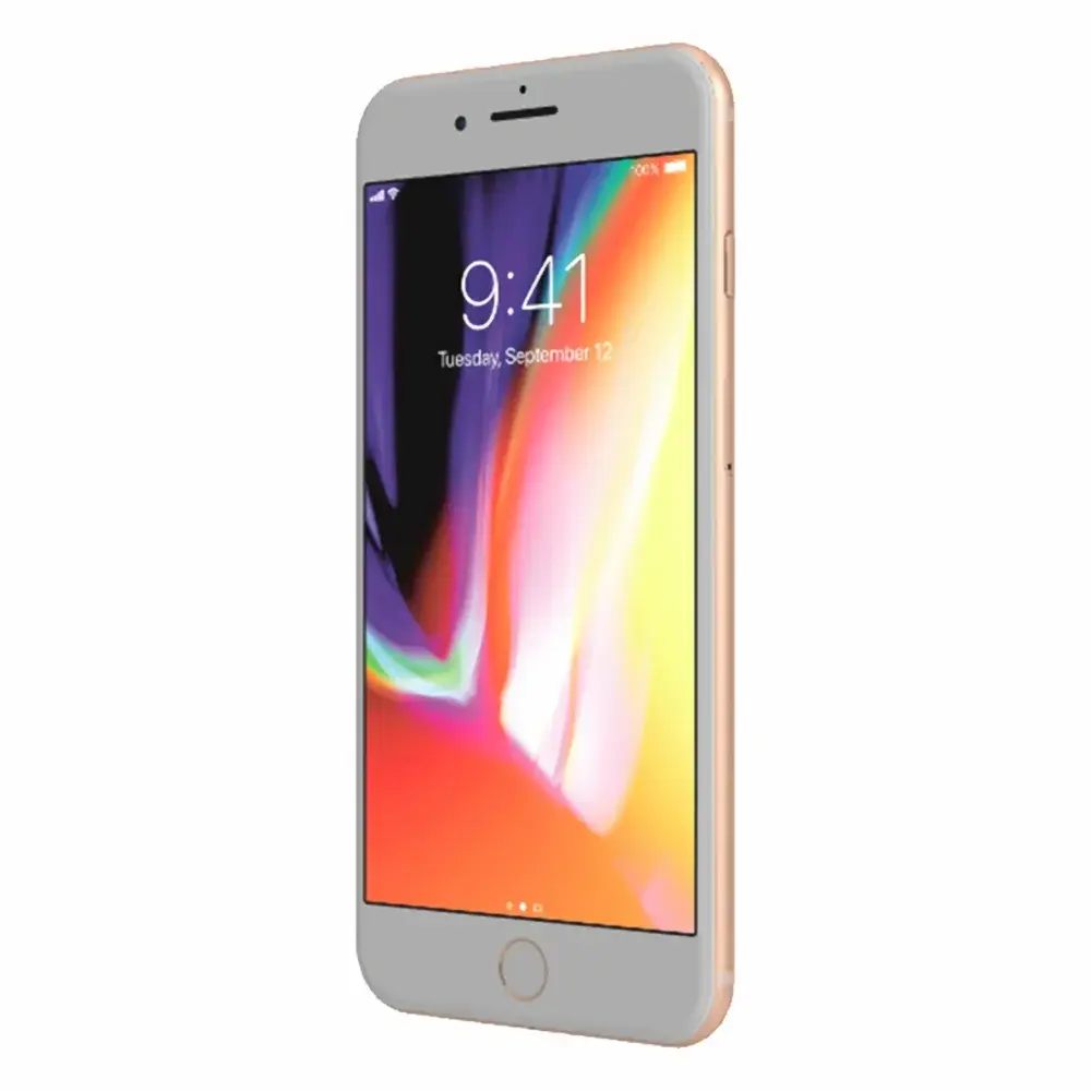 Original Unlocked Apple iPhone 8 Plus 4G LTE Mobile Phone 64GB/256GB 3D Touch True Tone 12MP+7MP 5.5'' Hexa Core SmartPhone