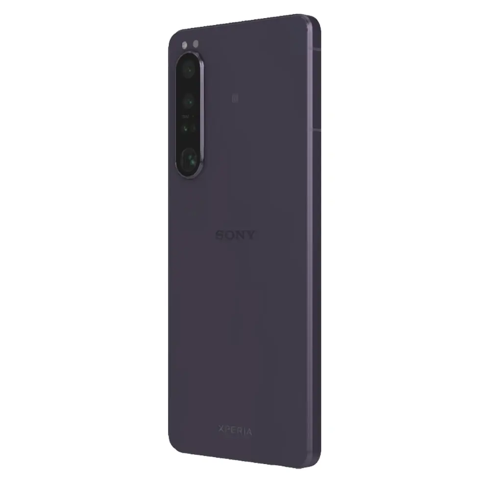 Original Sony Xperia 1 IV 1IV 5G Mobile Phone 12GB RAM 256GB ROM Japan Version NFC 6.5" Triple 12MP Octa Core Android SmartPhone