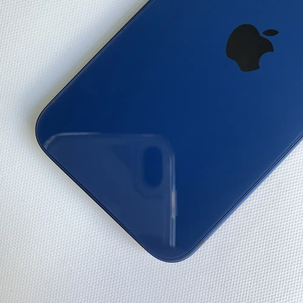 Original Apple iPhone 12 mini 5.4" 4G 5G 64GB/128GB/256GB ROM Dual 12MP A14 Chip IOS LTE Unlocked iphone 12MINI Mobile phone