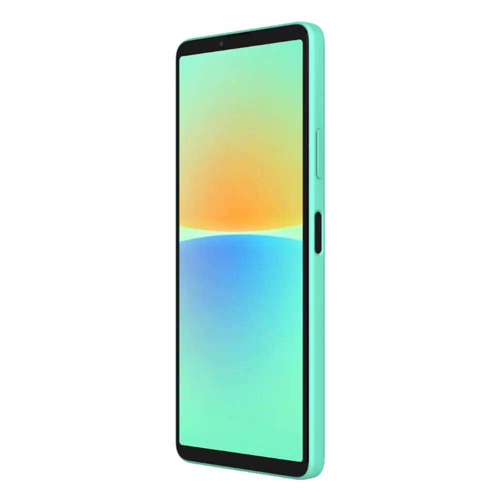 Original Sony Xperia 10 IV 10IV 5G Mobile Phone 6GB RAM 128GB ROM NFC 6.0" 12MP+8MP Snapdragon 695 Octa Core Android SmartPhone