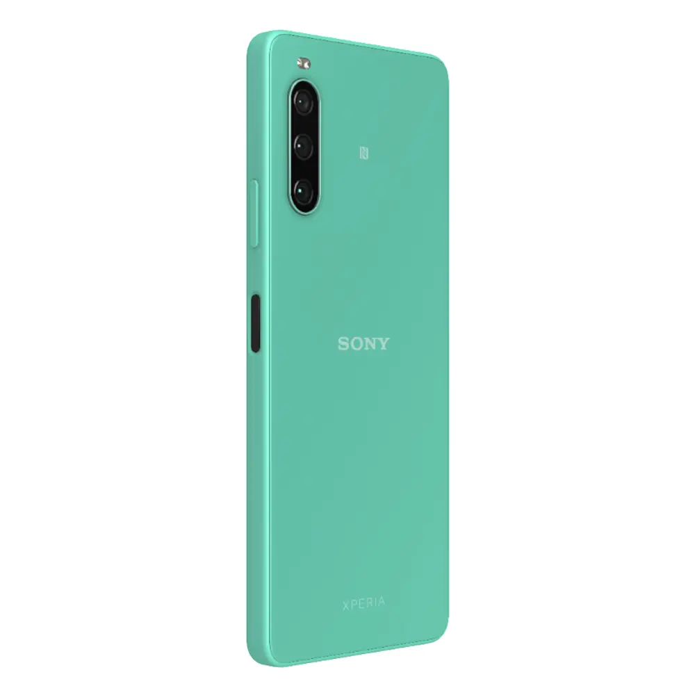 Original Sony Xperia 10 IV 10IV 5G Mobile Phone 6GB RAM 128GB ROM NFC 6.0" 12MP+8MP Snapdragon 695 Octa Core Android SmartPhone