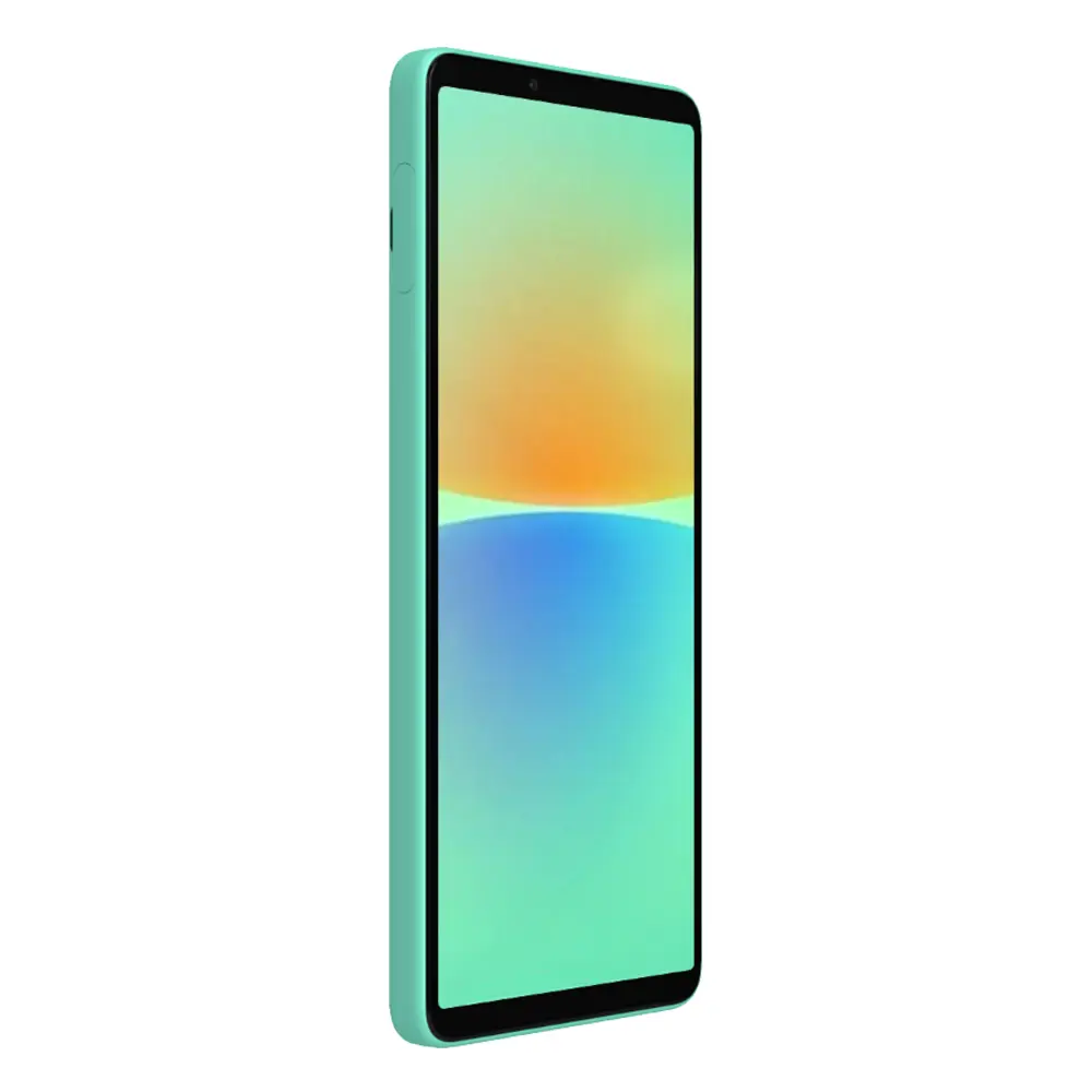 Original Sony Xperia 10 IV 10IV 5G Mobile Phone 6GB RAM 128GB ROM NFC 6.0" 12MP+8MP Snapdragon 695 Octa Core Android SmartPhone
