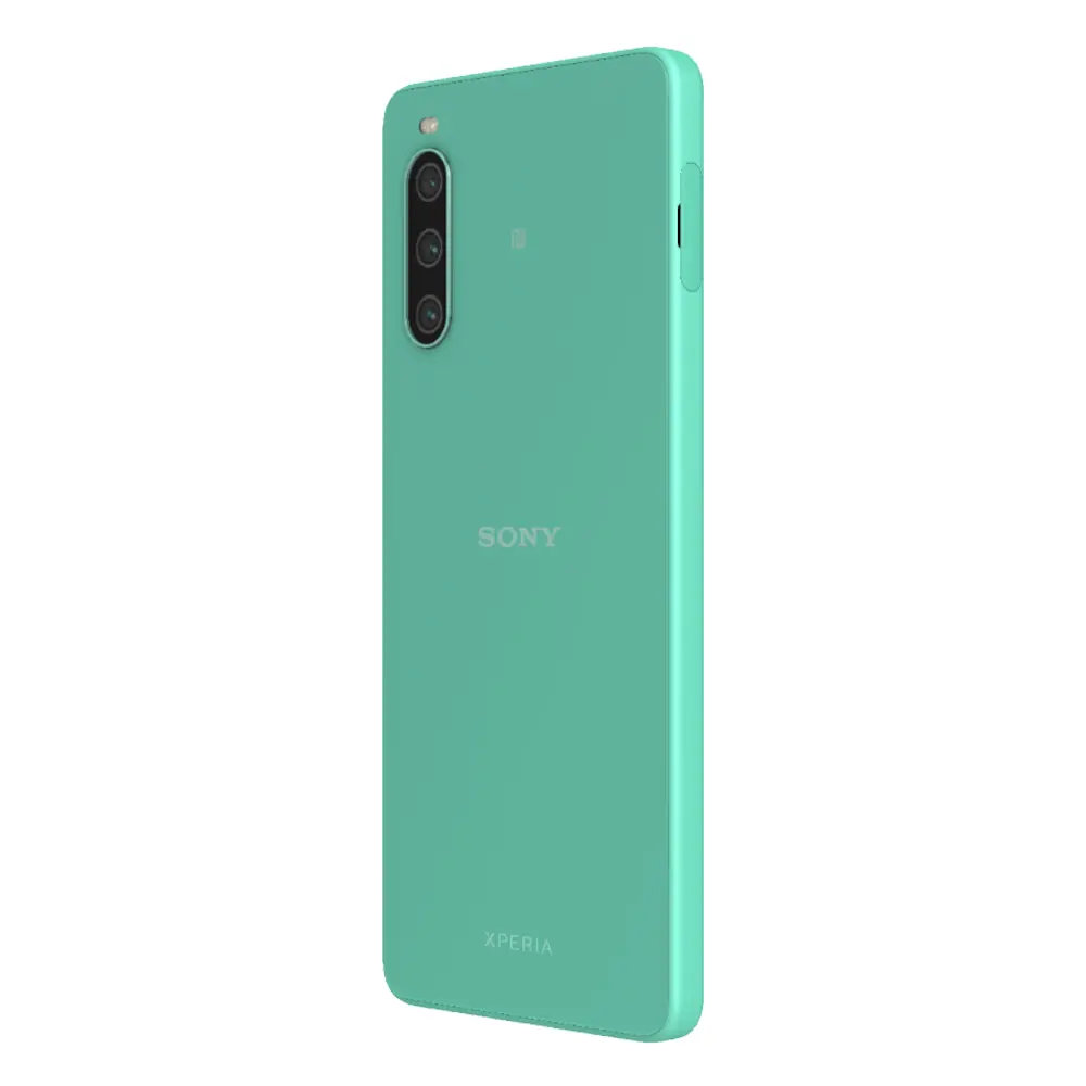 Original Sony Xperia 10 IV 10IV 5G Mobile Phone 6GB RAM 128GB ROM NFC 6.0" 12MP+8MP Snapdragon 695 Octa Core Android SmartPhone