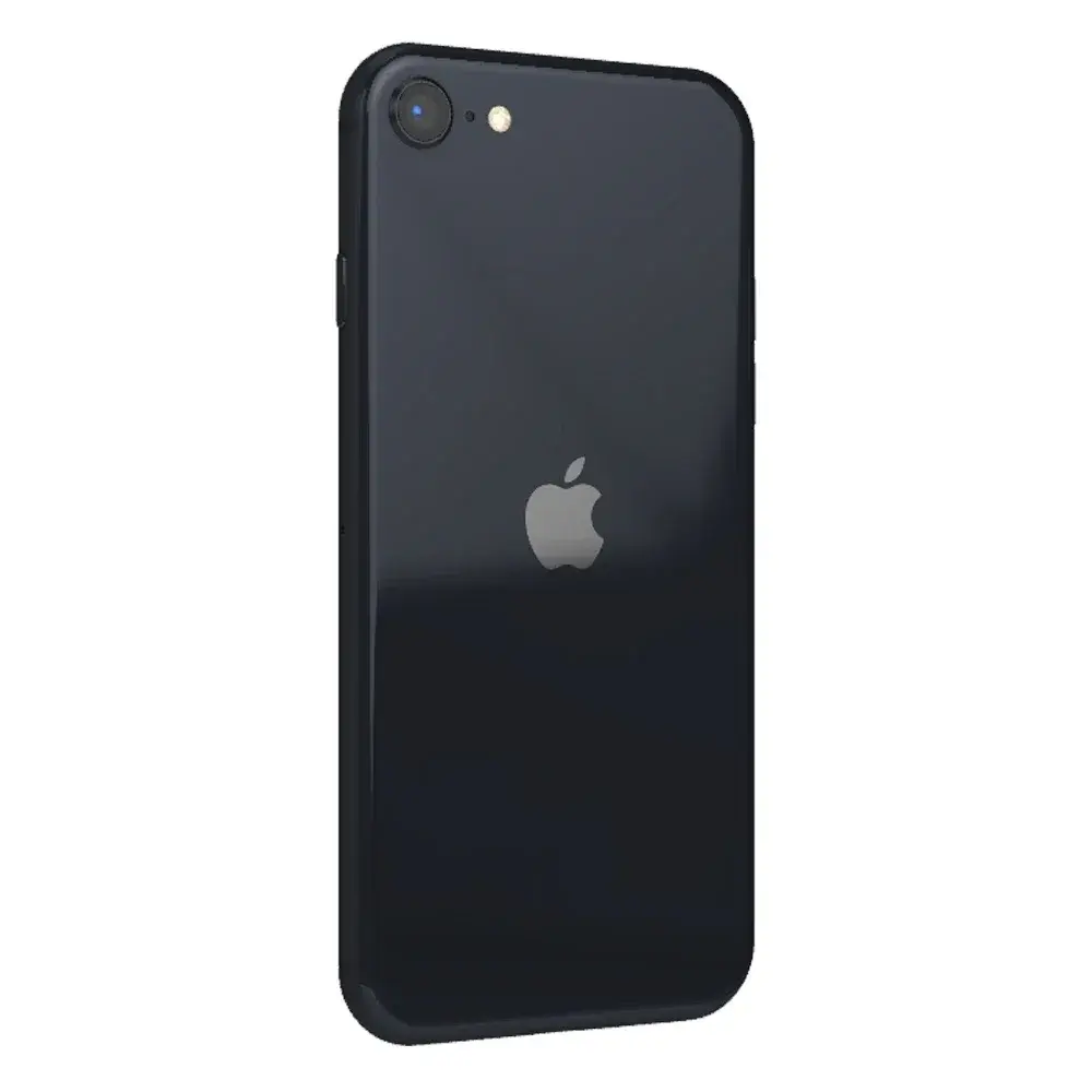 Original Apple iPhone SE 2022 SE3 5G Mobile Phone 4G RAM 64GB/128GB ROM NFC 4.7'' 12MP+7MP True-Tone A15 Hexa Core SmartPhone
