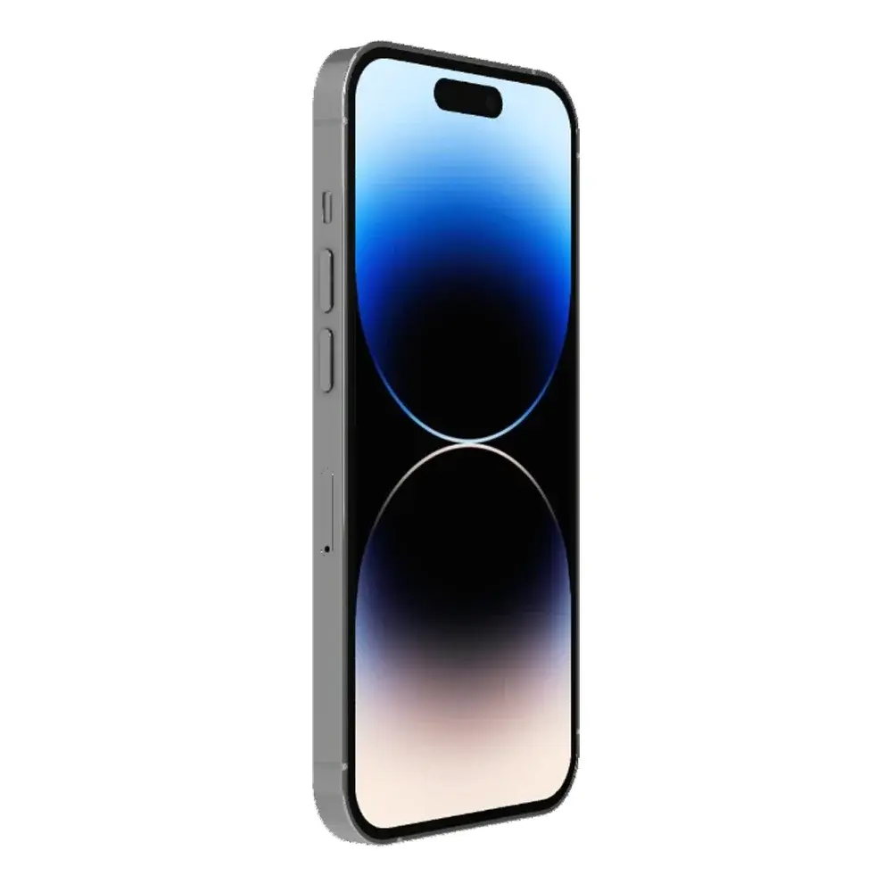 Original Apple iPhone 14 Pro 5G Mobile Phone Face ID NFC 6GB RAM 128/256/512GB ROM 6.1'' 48MP A16 Bionic Hexa Core SmartPhone
