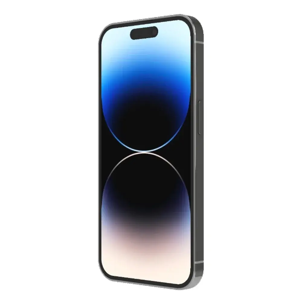 Original Apple iPhone 14 Pro 5G Mobile Phone Face ID NFC 6GB RAM 128/256/512GB ROM 6.1'' 48MP A16 Bionic Hexa Core SmartPhone