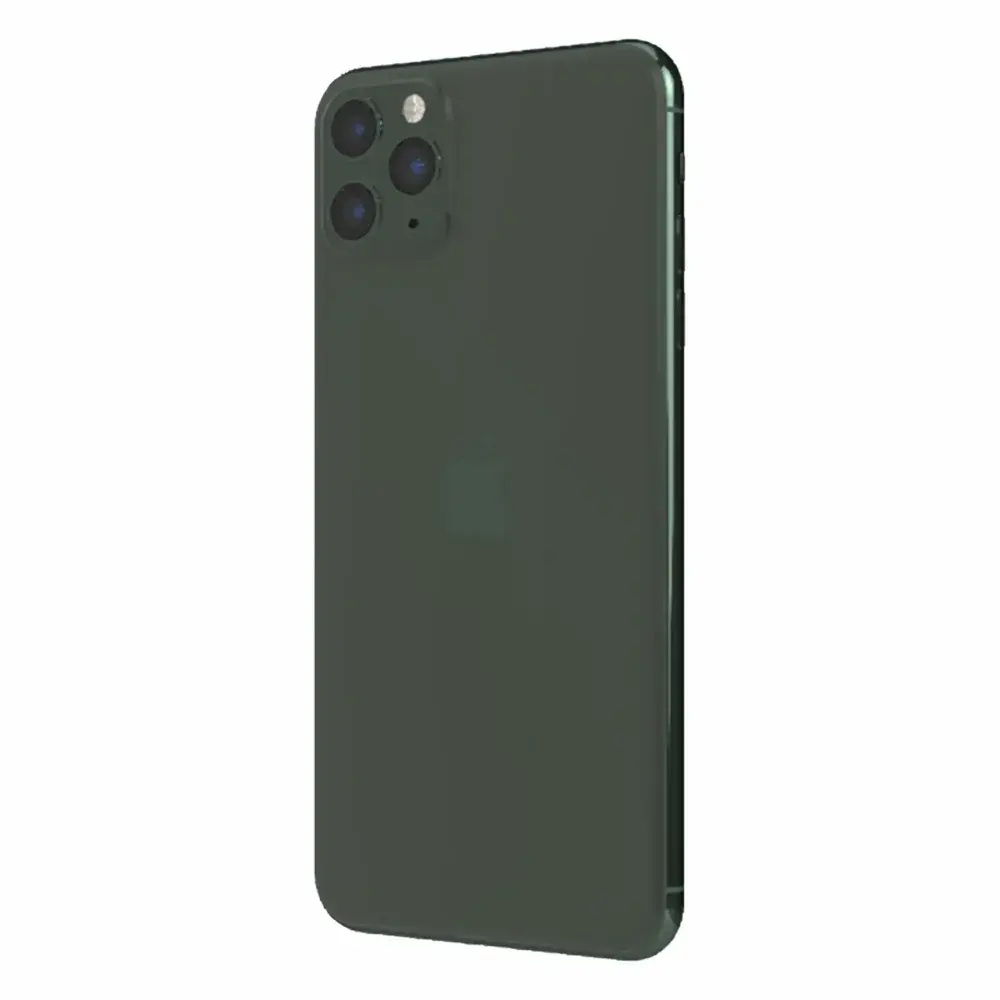 Original Unlocked Apple iPhone 11 Pro Max 4G Mobile Phone NFC Face ID 64GB/256GB ROM 6.5'' OLED Screen A13 Hexa-core SmartPhone