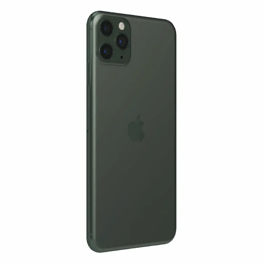 Original Unlocked Apple iPhone 11 Pro Max 4G Mobile Phone NFC Face ID 64GB/256GB ROM 6.5'' OLED Screen A13 Hexa-core SmartPhone
