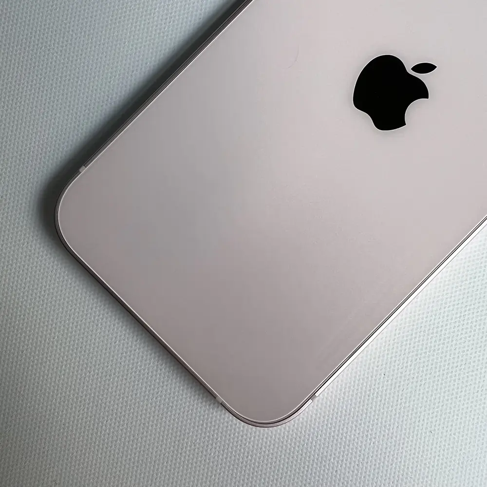 Original Apple iPhone 13 Mini 5G Mobile Phone NFC Face ID 4GB RAM 128/256/512GB ROM 5.4'' OLED Screen A15 Hexa-Core SmartPhone