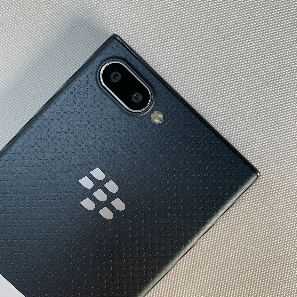Original BlackBerry Key2 LE 4G Mobile Phone Unlocked 4.5''Display 13MP+5MP Camera 3GB/4GB RAM 32GB/64GB ROM Octa Core CellPhone