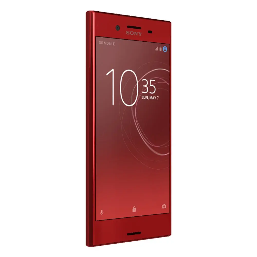 Original Sony Xperia XZ Premium SO-04J G8141 4G Mobile Phone NFC 4GB RAM 64GB ROM 5.46'' 19MP+13MP Octa-Core Android SmartPhone