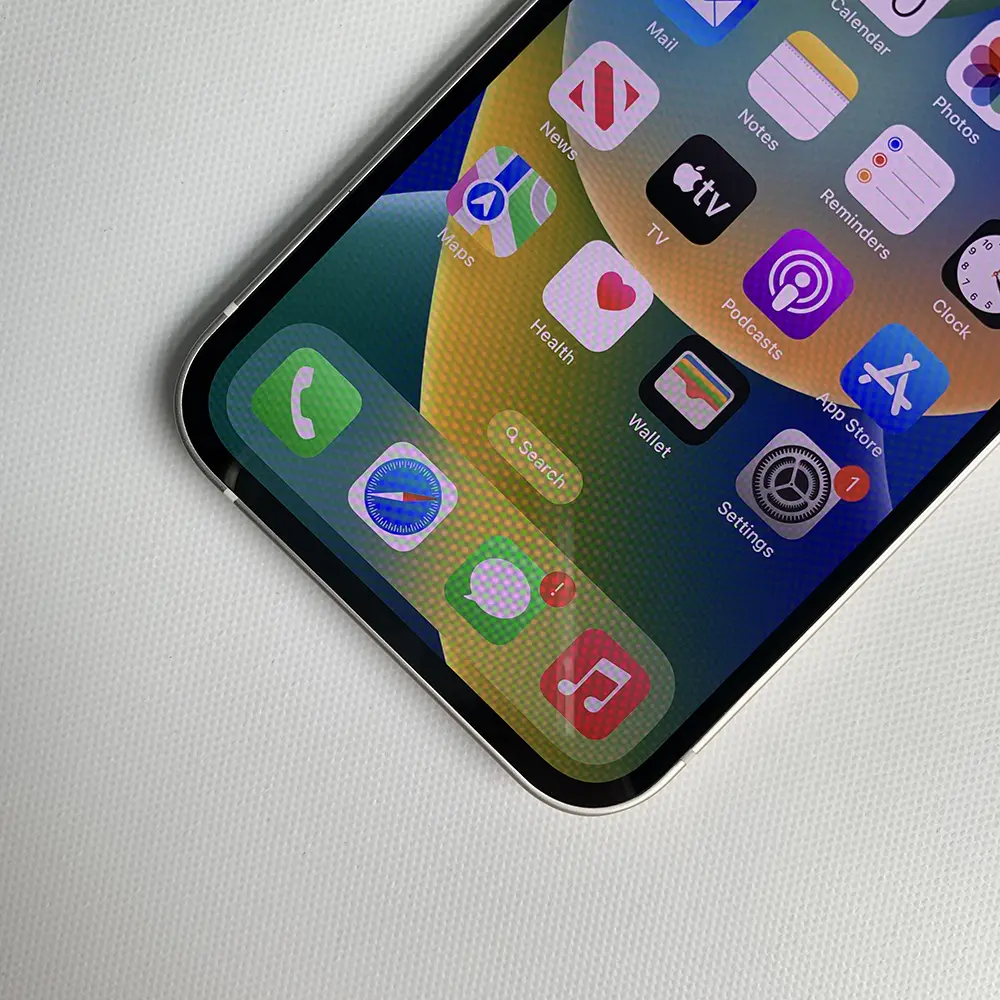 Apple iPhone 12 Face ID 6.1" 4G RAM 64GB/128GB/256GB ROM Unlocked Smartphone OLED Screen A14 Bionic Chip Dual 12MP iphone 12