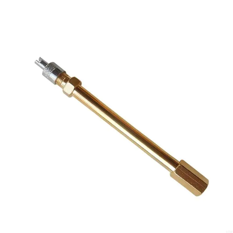 Stem Extenders Replacement Wheel Tire Stem Extension Extenders