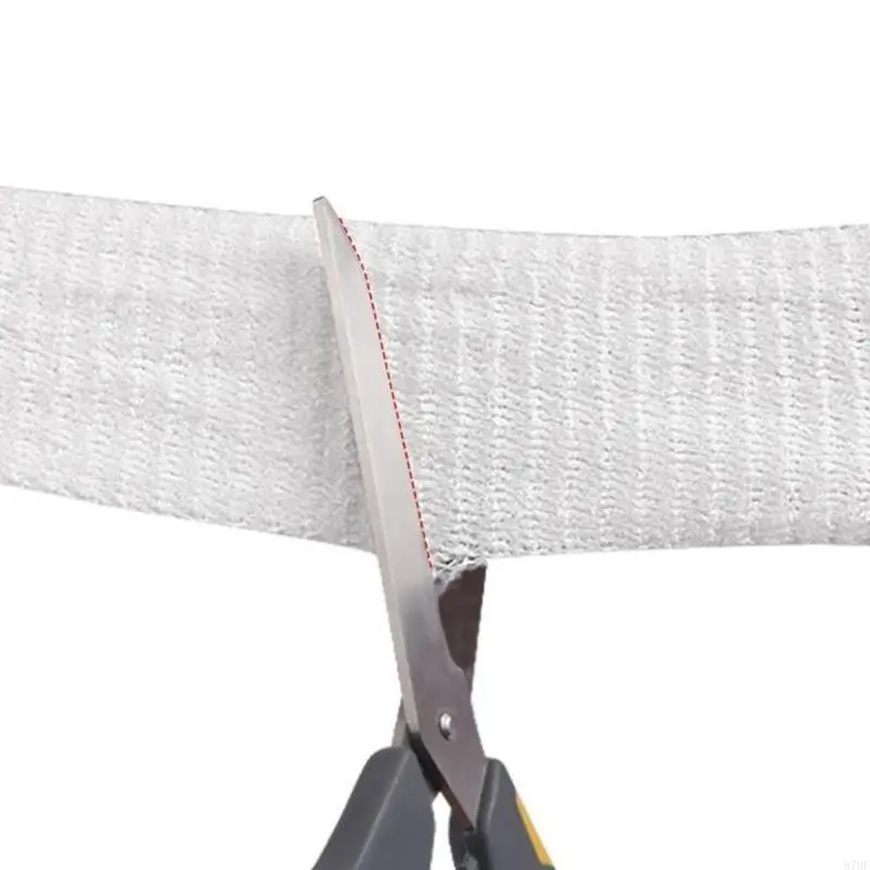 Elastic Net Wound Dressing Net Tubing Gauze Elastic Gauze