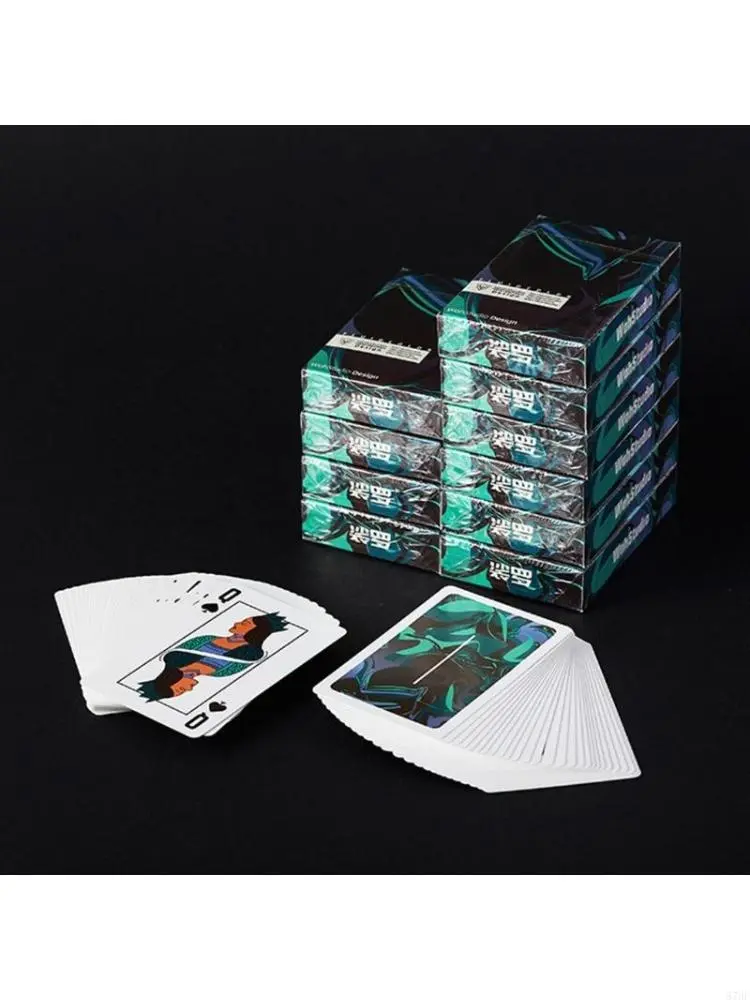 Role Playing Card Table Game Playing Card Collection Entertainment Product