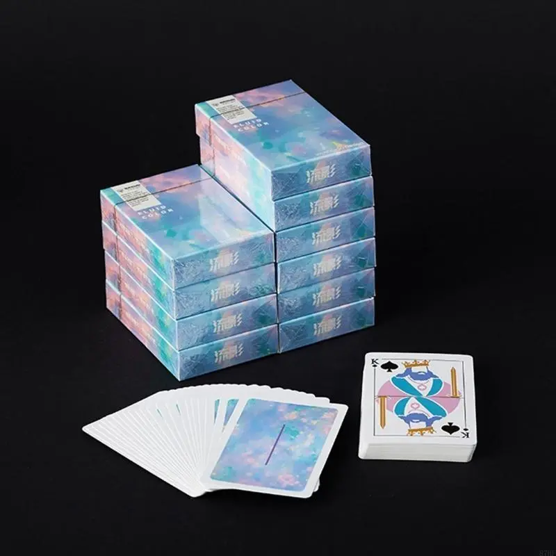 Role Playing Card Table Game Playing Card Collection Entertainment Product