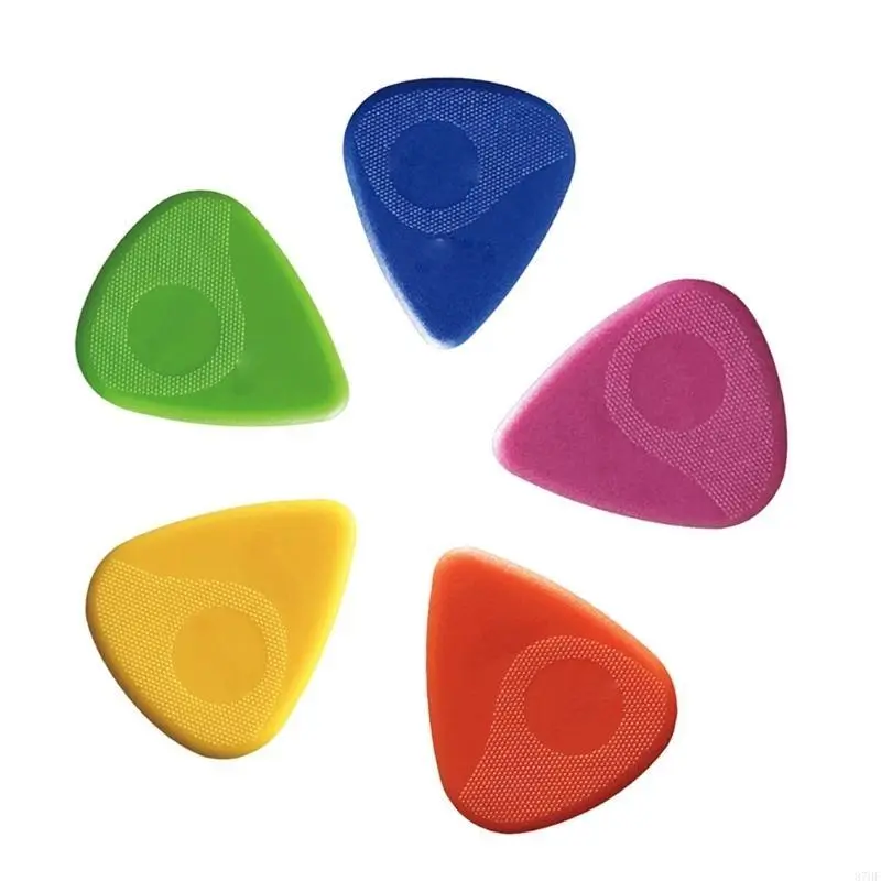 Guitar Pick Bass Picks Electric Guitar Part Guitar Pick Thumb Picks Plastic Guitar Picks Acoustic Guitar Picks Plectrums