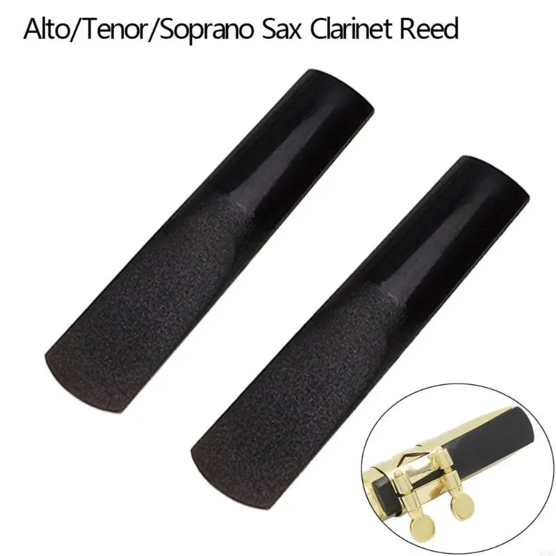 Sax Reeds Size 2.5 Strength 2 Alto Saxophone Reeds Alto Sax Saxophone Reeds