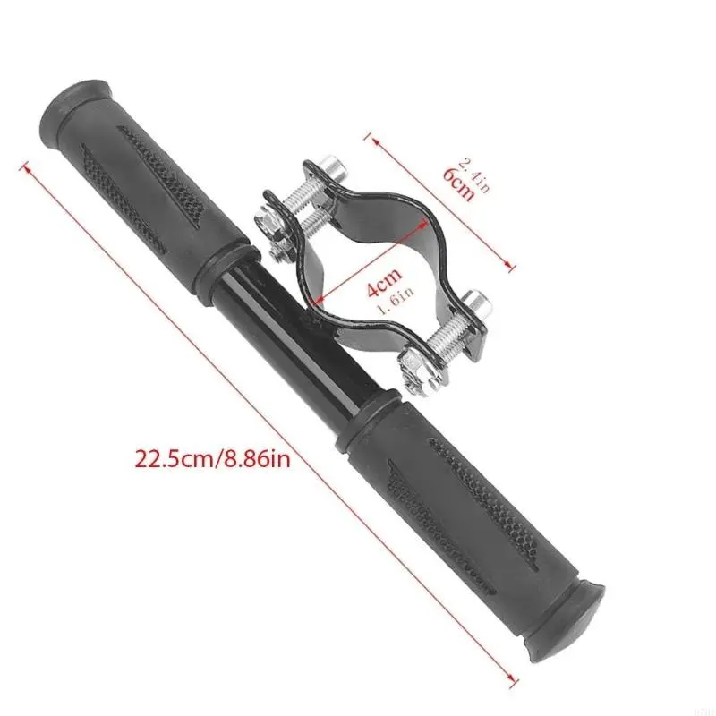 Electric Scooter Kids Handle Grip Scooter Replacement Accessories Enduring