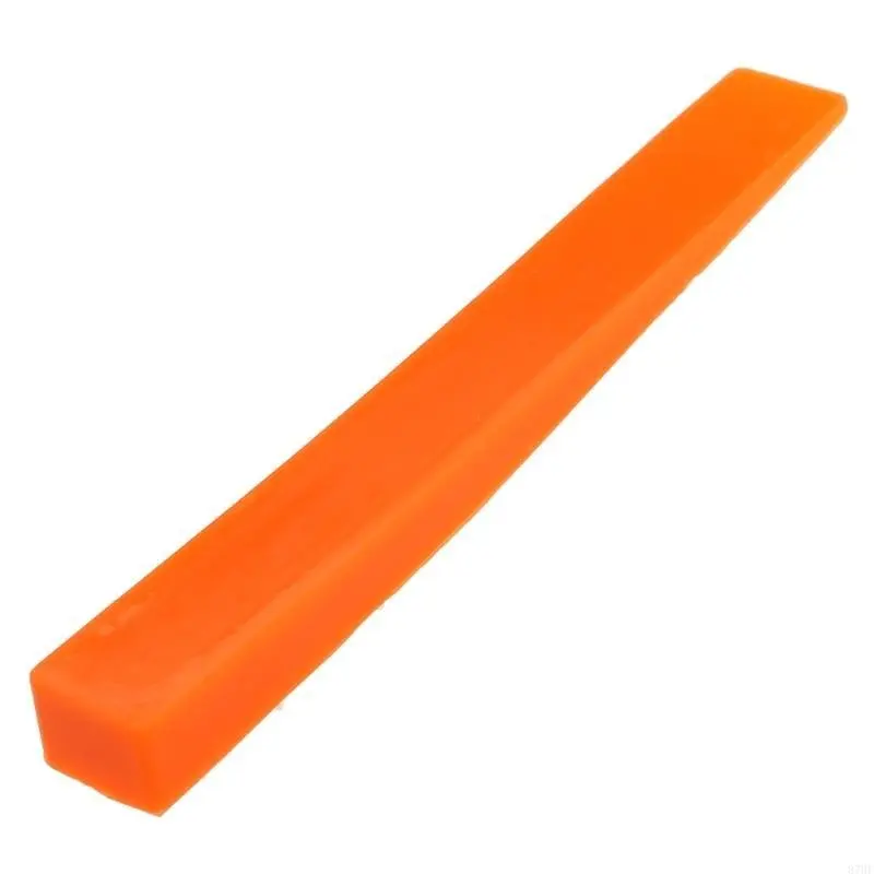 Soundproof Fork Piano Tuner Piano Felt Piano Supplies Piano Parts for Repair Instrument Fixing Tool Piano Tuning Kits