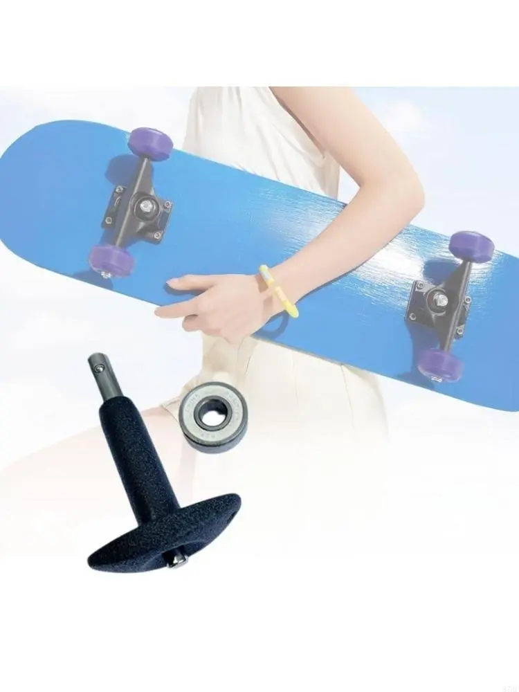 Skate Bearing Puller Skateboard Repairing Bearing Puller Skateboard Puller Tool