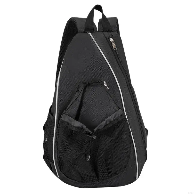 Pickle Ball Bag Pickle Ball Backpack Travel Tennis Bag for Pickle Ball Equipment