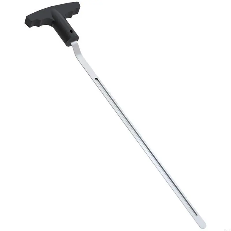 Golf Grip Remover Gripping Tool Golf Grip Remover Saver V-Groove Grip Remover