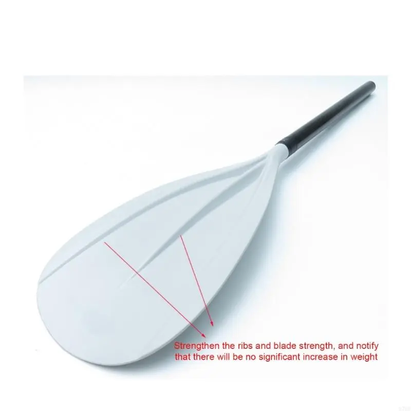 Adjustable Length Boats Paddles Surfing Paddles Detachable Outdoor Paddles