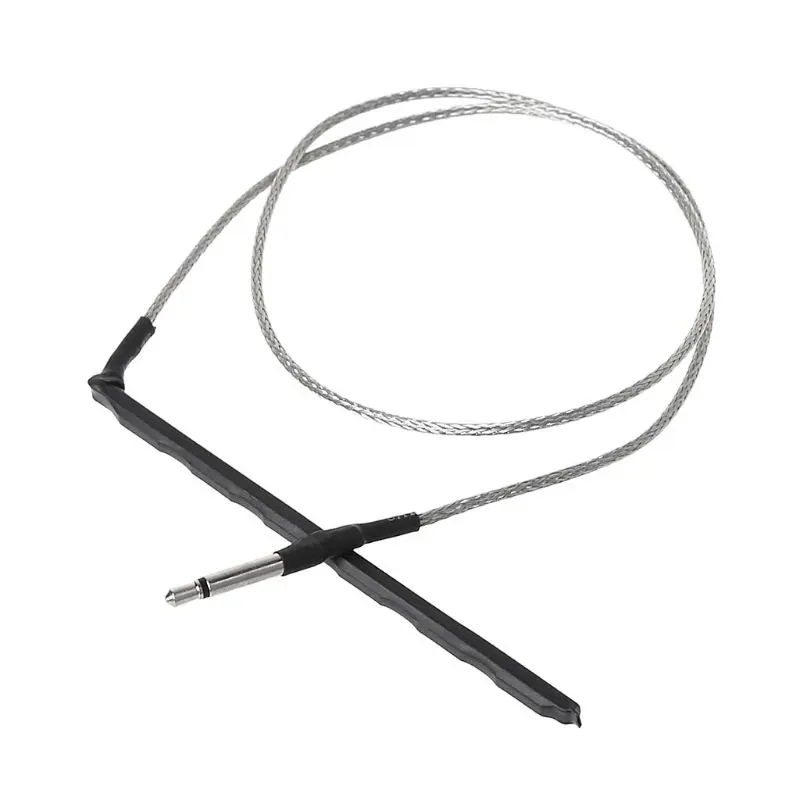 Pickup Piezo Rod Transducer Acoustic Guitar Ukulele Musical Instrument Accessory