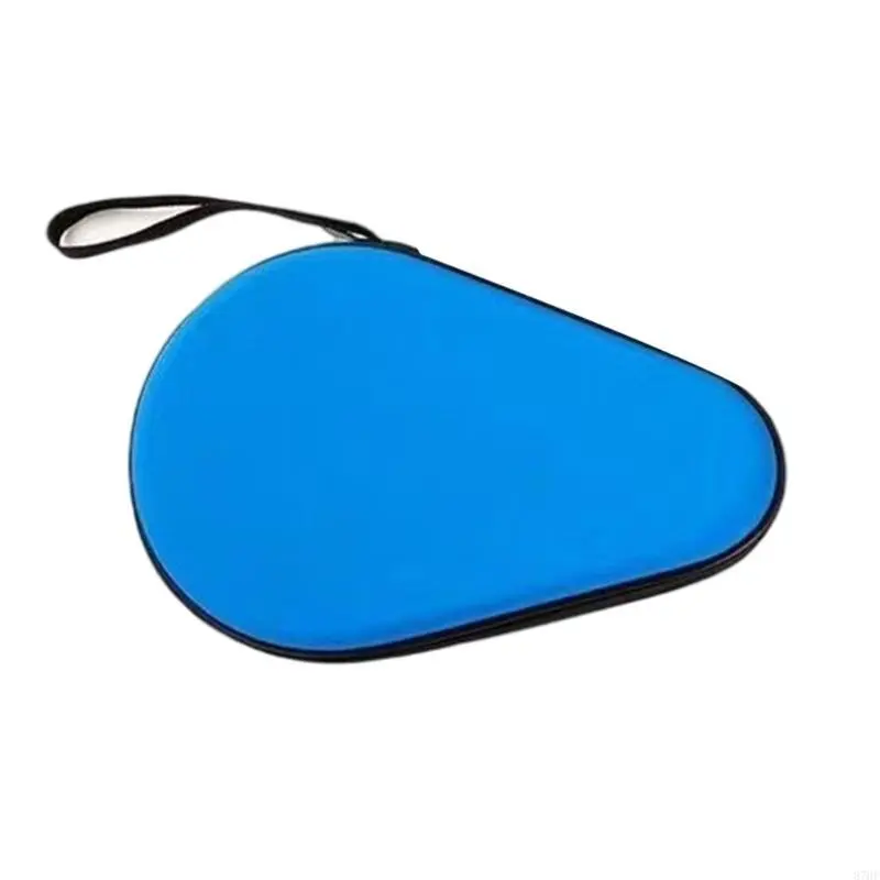 Table Tennis Rackets Bag Storage Case Cover Light weights Pingpong Paddle Bag