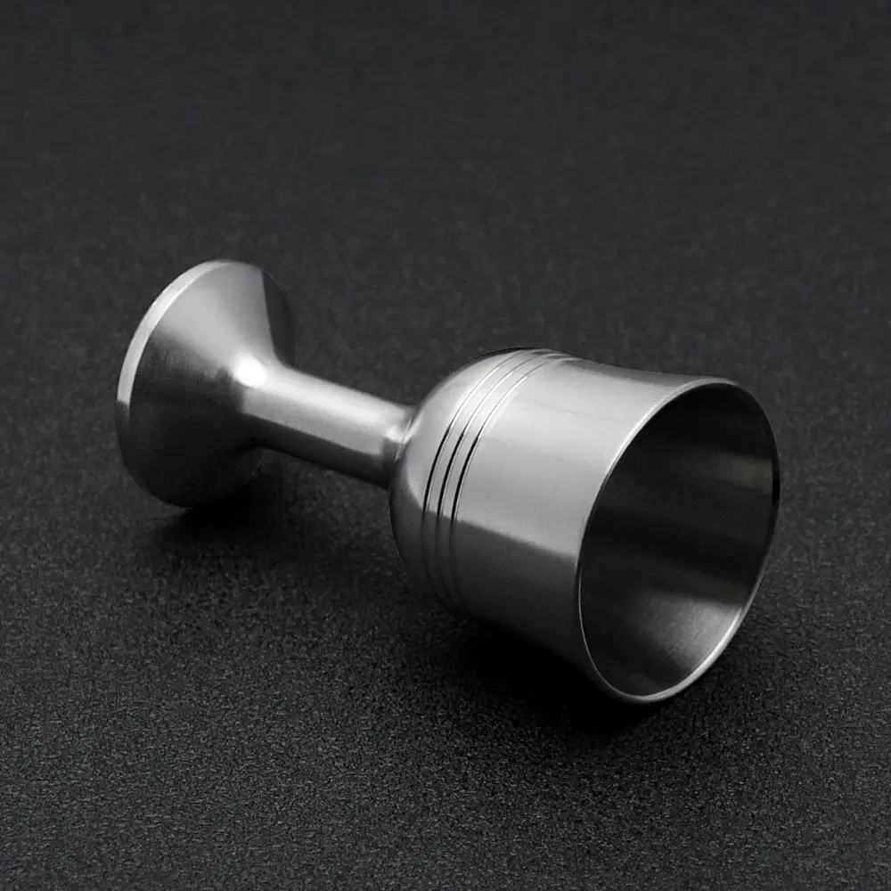 Light Weight Outdoor Cup Titanium Alloy Cup Tableware Hiking Travel Wine Cup Titanium Goblet