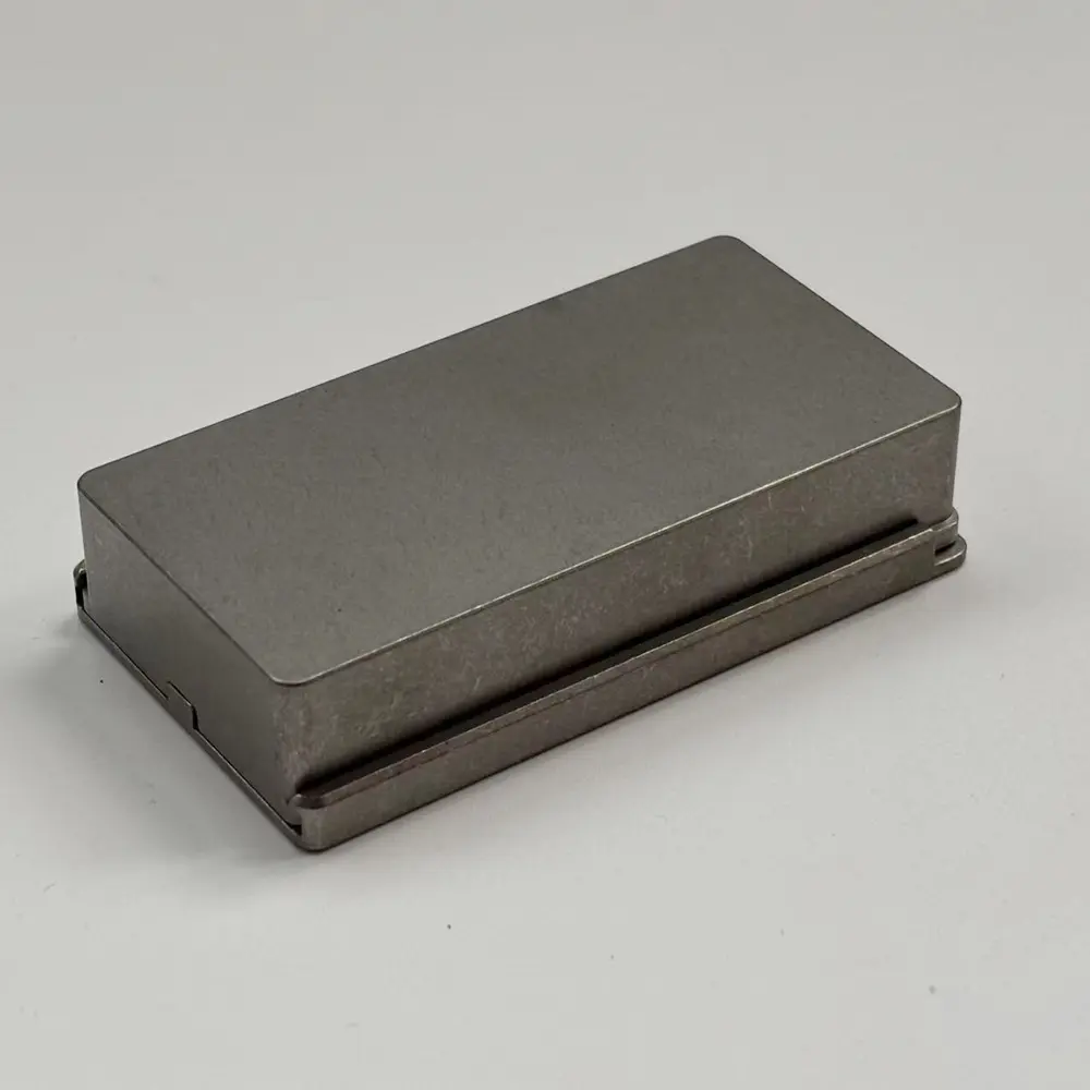 EDC Storage Box Medicine Travel Camping Box Outdoor Small Tool